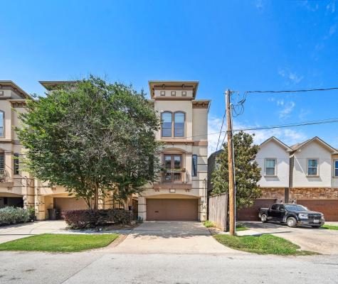 5332 Petty Street A Houston TX 77007