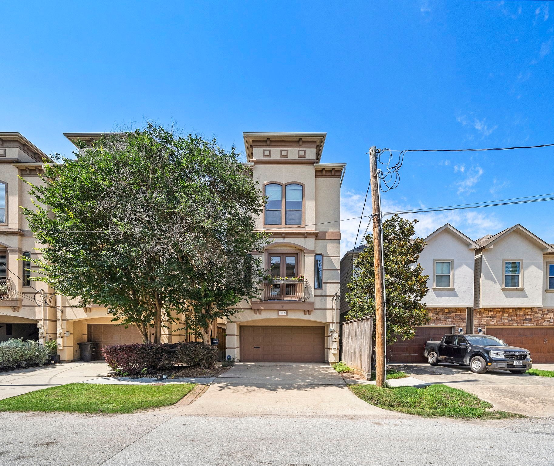 5332 Petty Street A Houston TX 77007