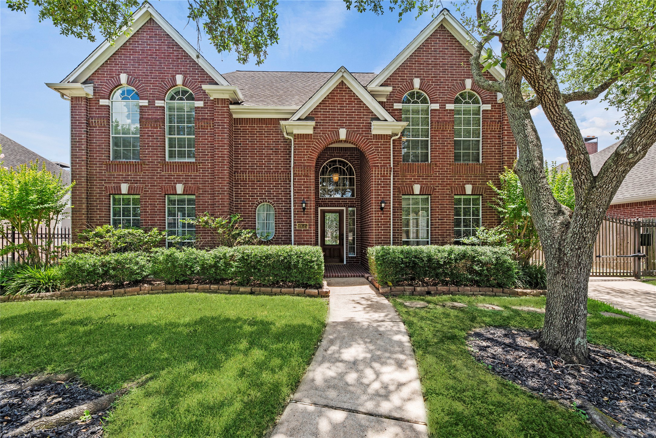 19515 Indian Hawthorn Drive Houston TX 77094