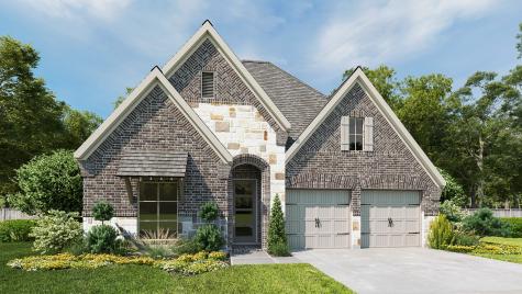 17940 Calico Hills Drive Conroe TX 77302