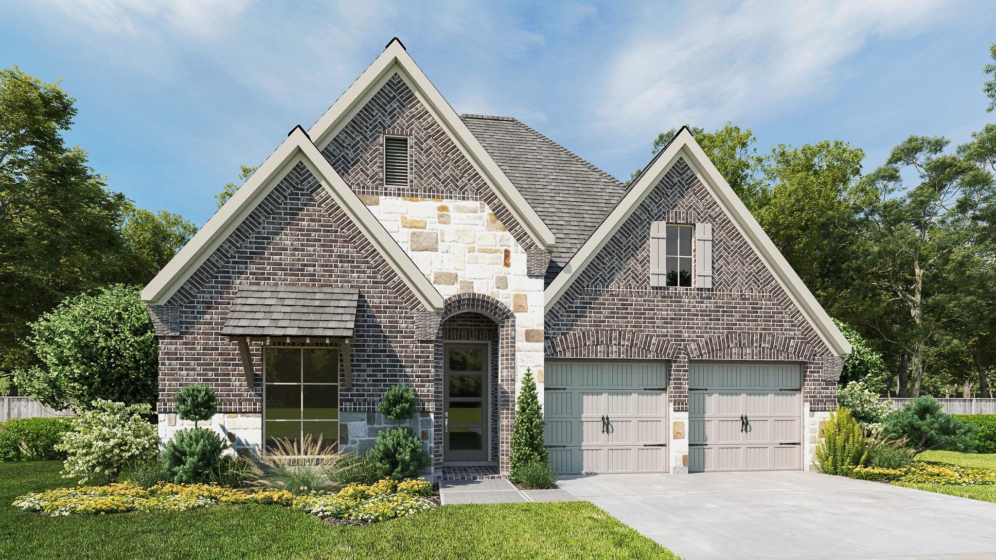 17940 Calico Hills Drive Conroe TX 77302