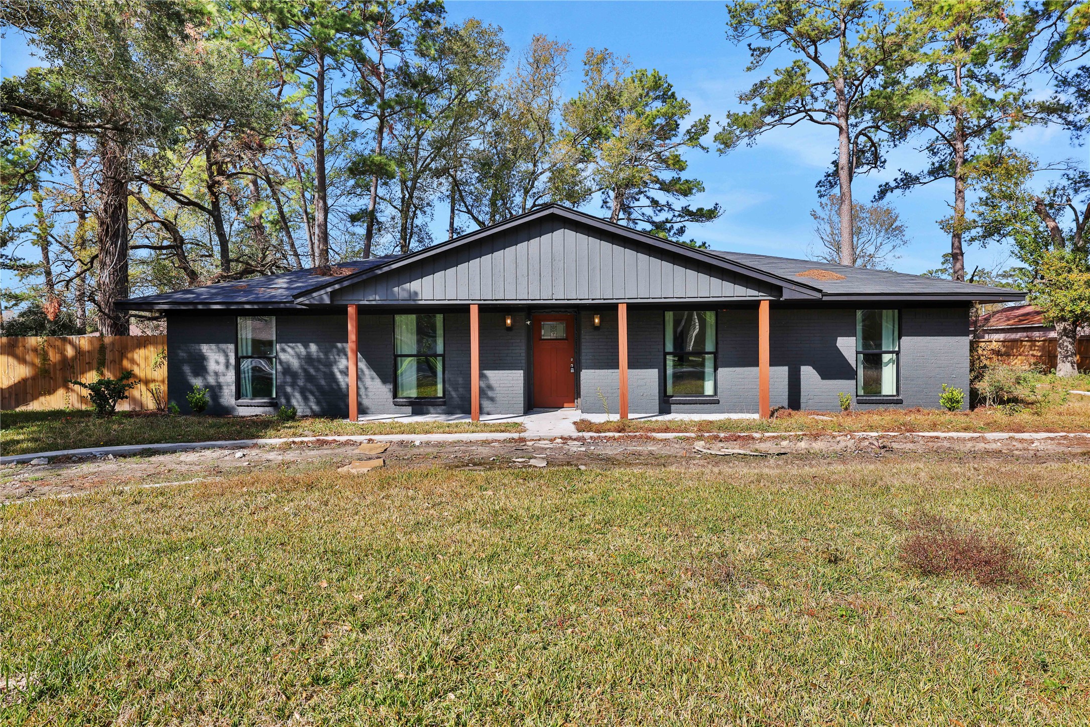 2306 Encreek Road Houston TX 77068