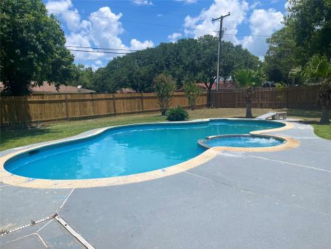3921 Doris Street Bay City TX 77414