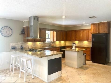 3921 Doris Street Bay City TX 77414