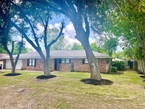 3921 Doris Street Bay City TX 77414