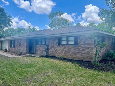 3921 Doris Street Bay City TX 77414