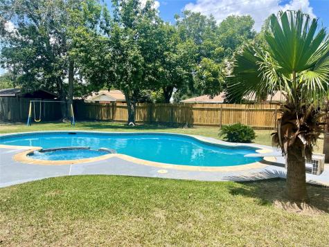 3921 Doris Street Bay City TX 77414