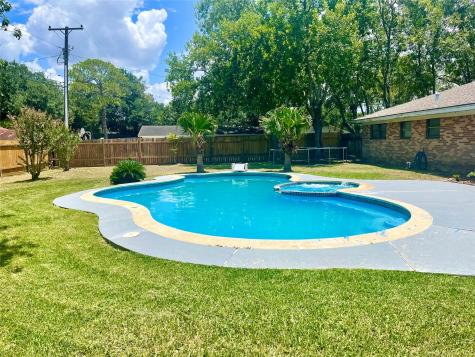 3921 Doris Street Bay City TX 77414