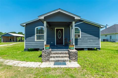 432 County Road 48761 Dayton TX 77535