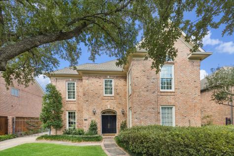 3726 Wickersham Lane Houston TX 77027
