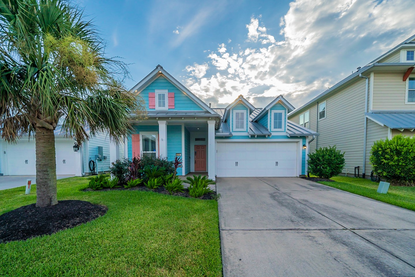 5018 Allen Cay Drive Texas City TX 77590