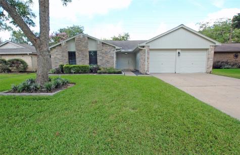 815 Mayweather Lane Richmond TX 77406