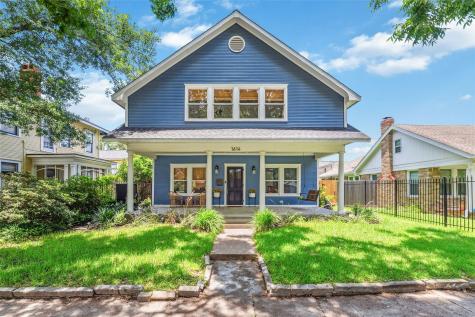 1614 California Street Houston TX 77006