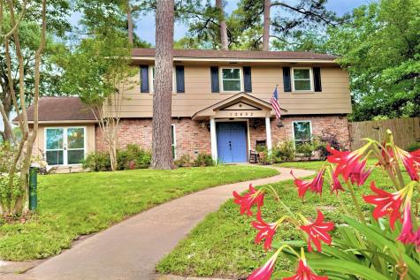 12602 Pine Bough Lane Cypress TX 77429