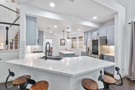 3114 Canyon Links Drive Katy TX 77450