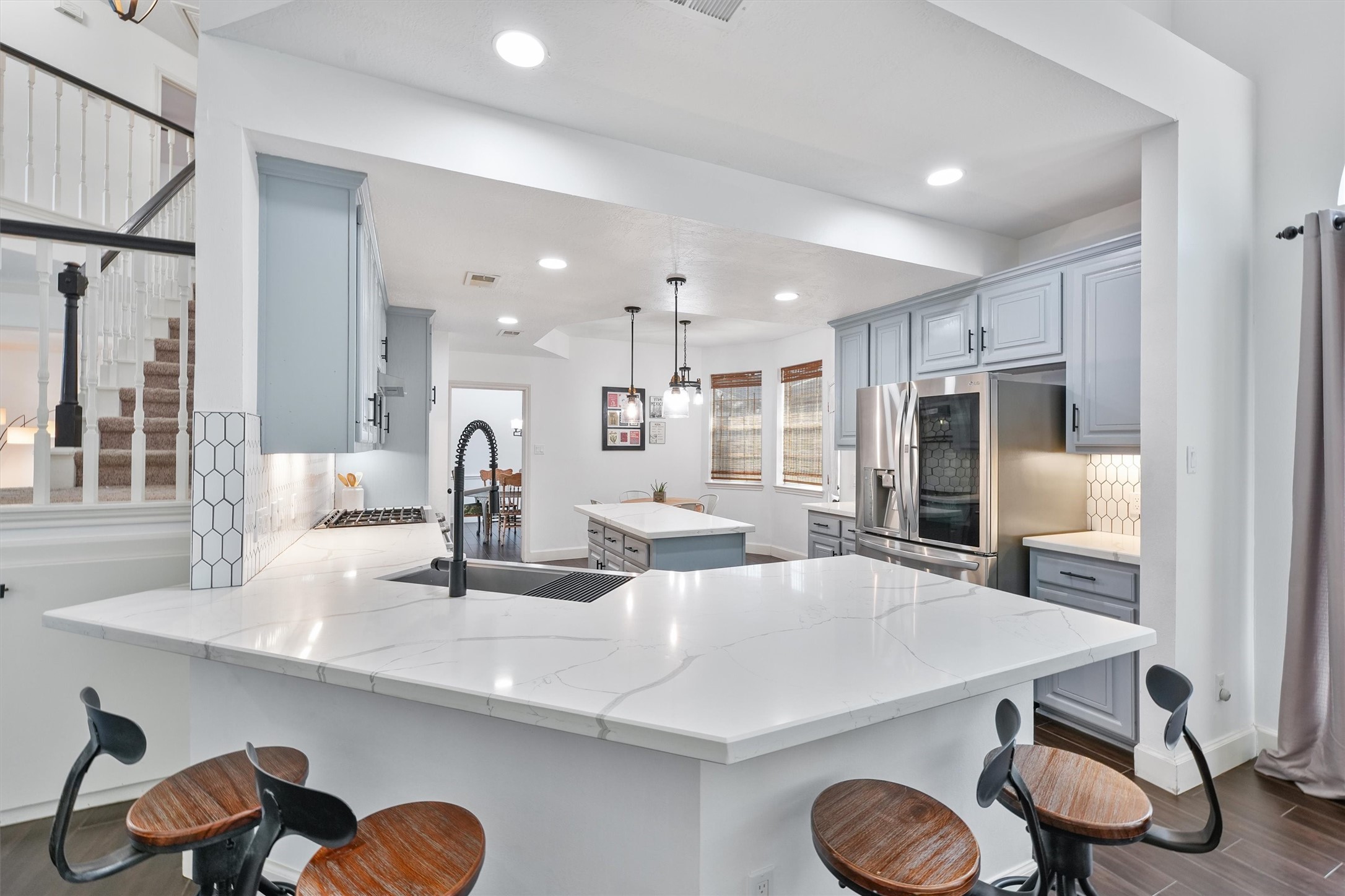 3114 Canyon Links Drive Katy TX 77450
