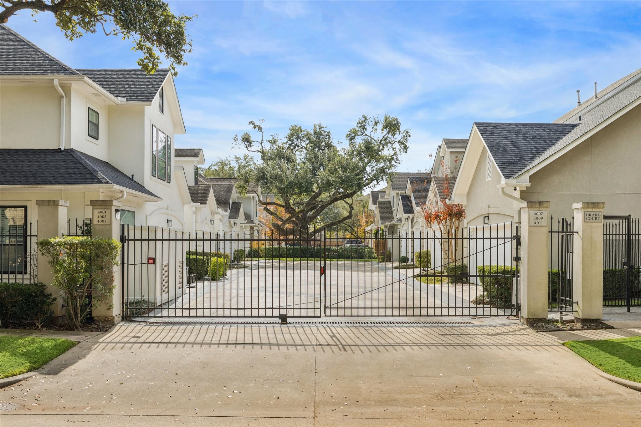 4007 Drake Street Houston TX 77005