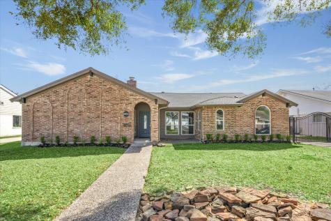 10723 Lynbrook Drive Houston TX 77042