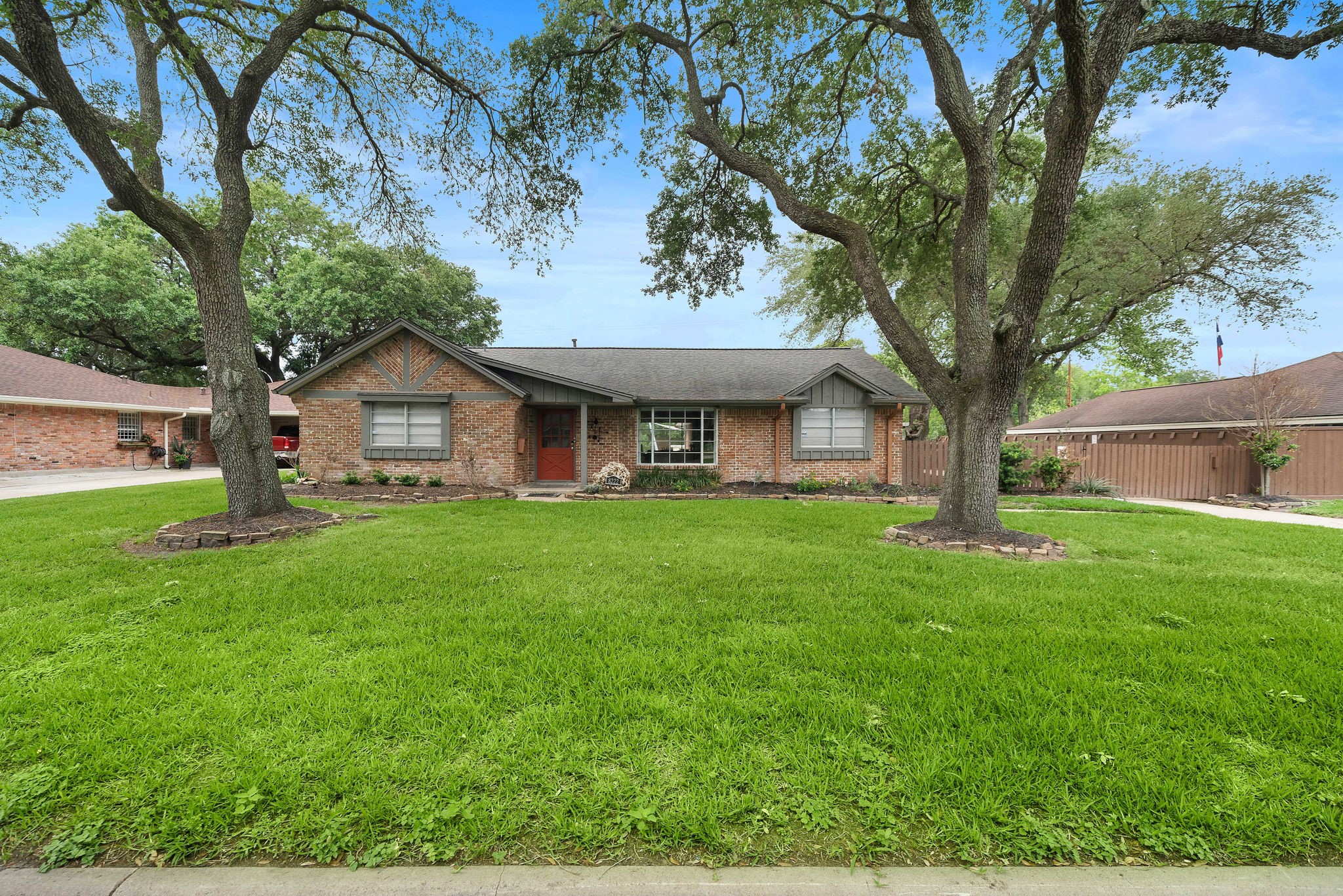8222 Colgate Street Houston TX 77061