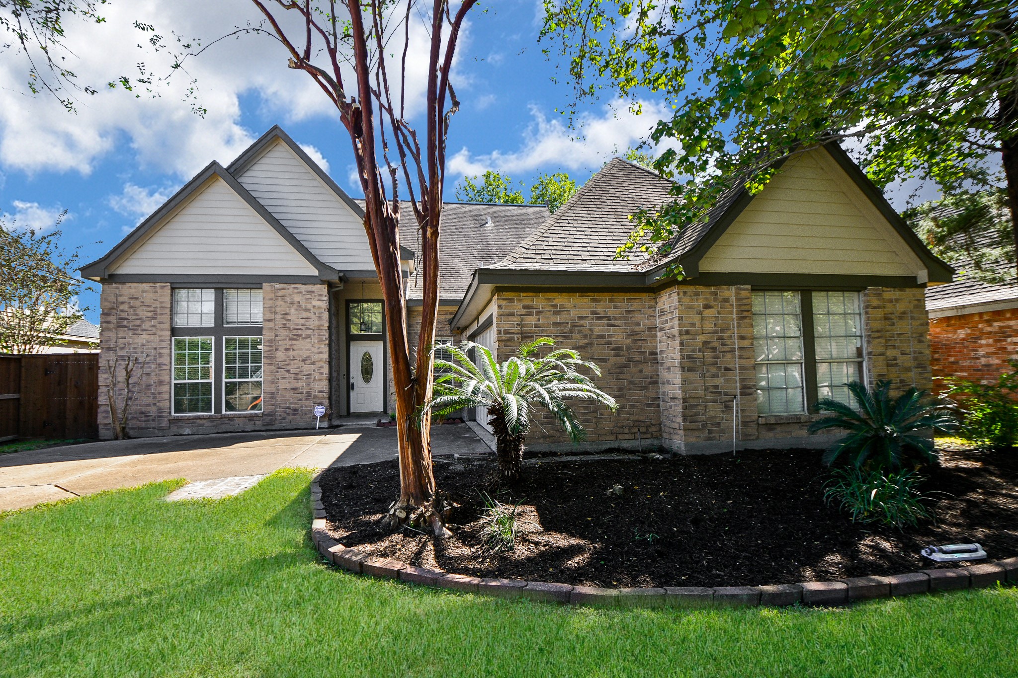 4758 Hidden Springs Drive Houston TX 77084