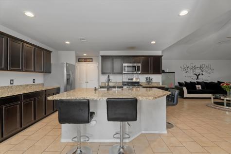 2602 Lincolns Meadow Drive Spring TX 77373