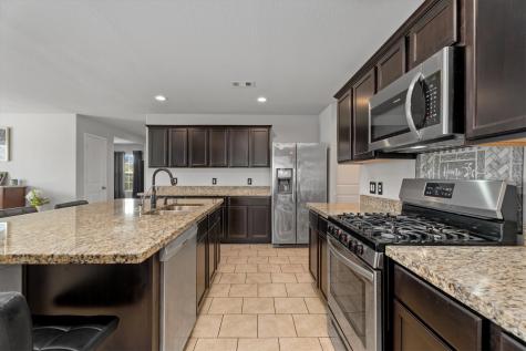 2602 Lincolns Meadow Drive Spring TX 77373