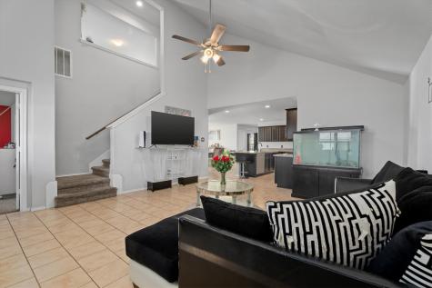 2602 Lincolns Meadow Drive Spring TX 77373