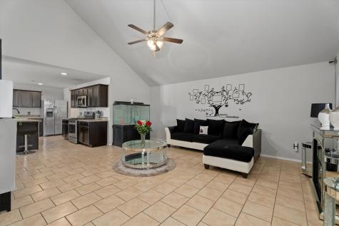 2602 Lincolns Meadow Drive Spring TX 77373