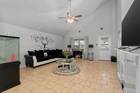 2602 Lincolns Meadow Drive Spring TX 77373