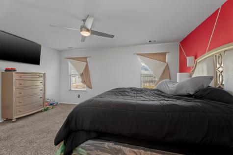 2602 Lincolns Meadow Drive Spring TX 77373