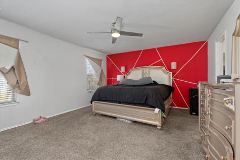 2602 Lincolns Meadow Drive Spring TX 77373