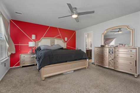 2602 Lincolns Meadow Drive Spring TX 77373