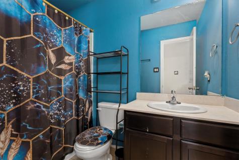 2602 Lincolns Meadow Drive Spring TX 77373