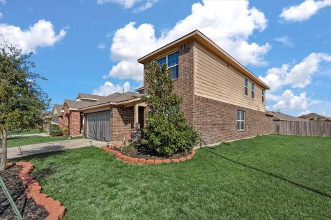 2602 Lincolns Meadow Drive Spring TX 77373