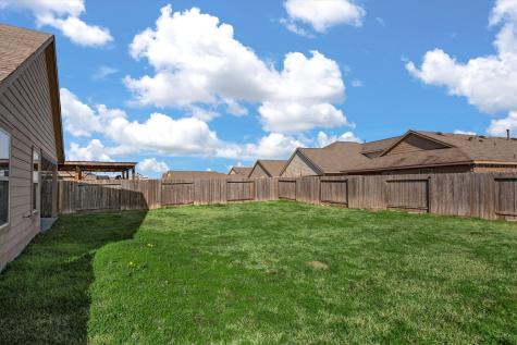 2602 Lincolns Meadow Drive Spring TX 77373
