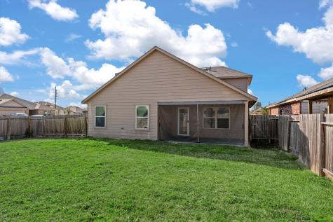 2602 Lincolns Meadow Drive Spring TX 77373