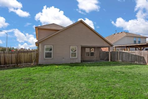 2602 Lincolns Meadow Drive Spring TX 77373