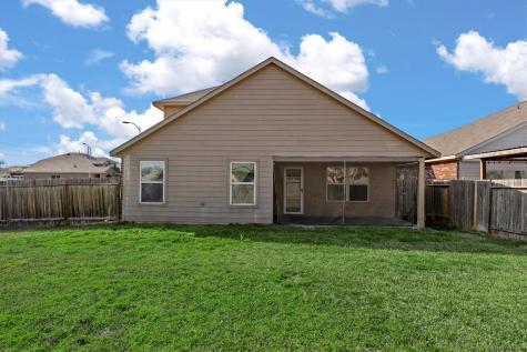 2602 Lincolns Meadow Drive Spring TX 77373