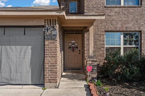 2602 Lincolns Meadow Drive Spring TX 77373