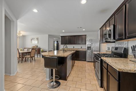 2602 Lincolns Meadow Drive Spring TX 77373