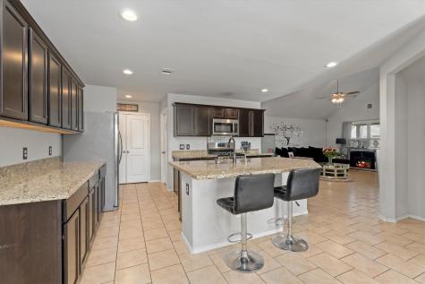 2602 Lincolns Meadow Drive Spring TX 77373
