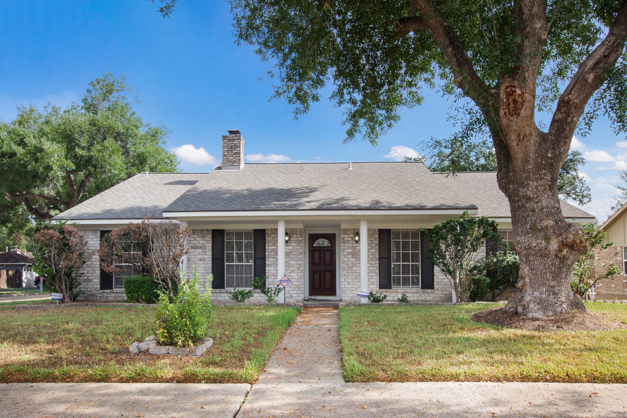 12403 Millbanks Drive Houston TX 77031