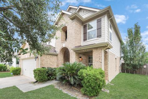 3327 Legends Mill Drive Spring TX 77386