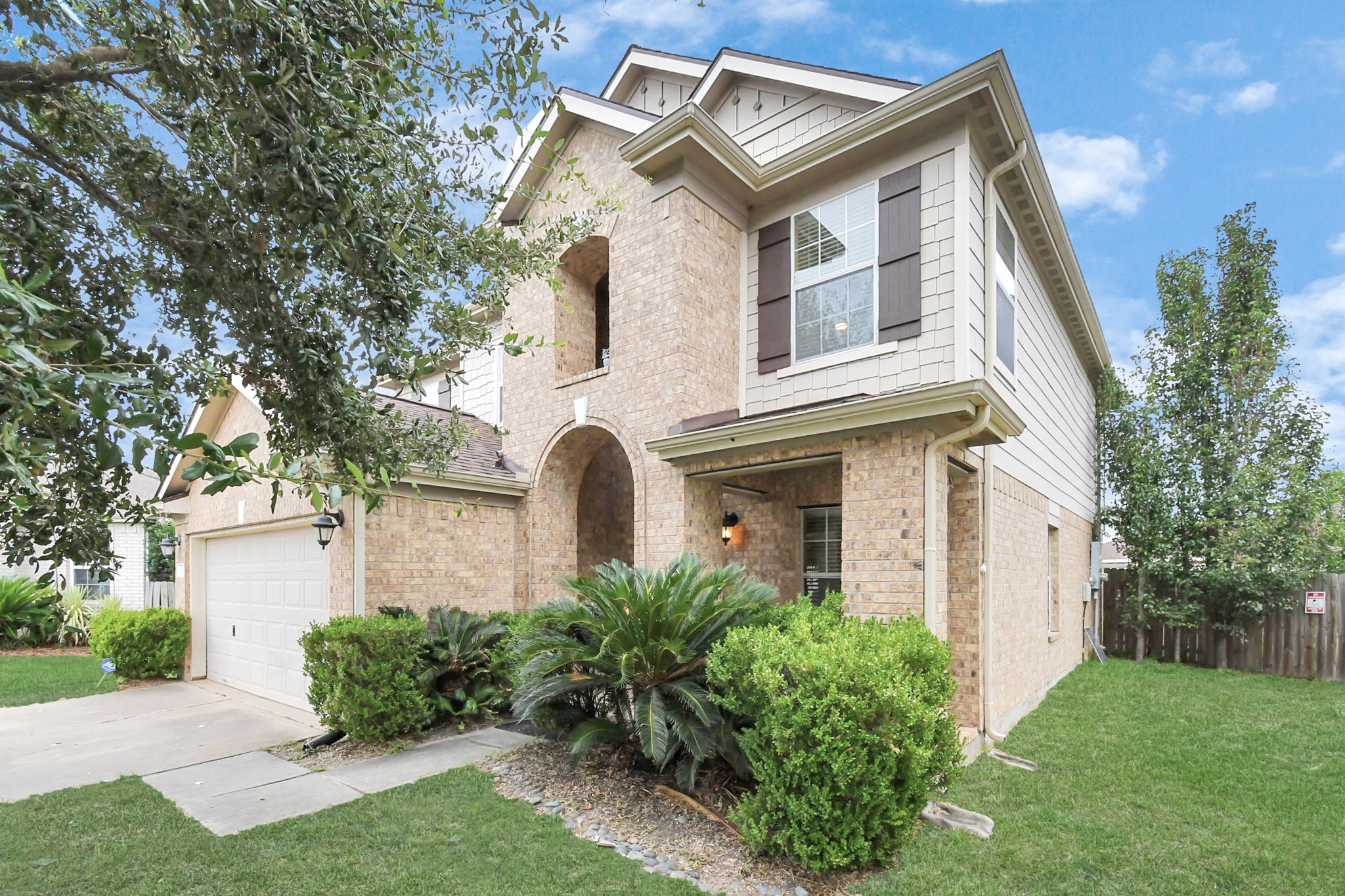 3327 Legends Mill Drive Spring TX 77386
