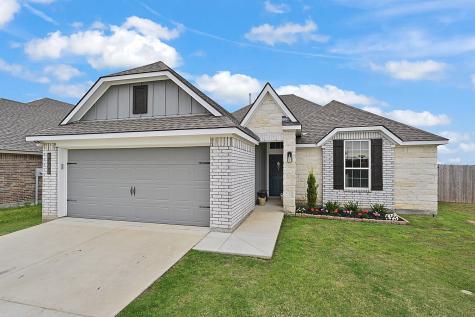 6302 Eldora Drive College Station TX 77845