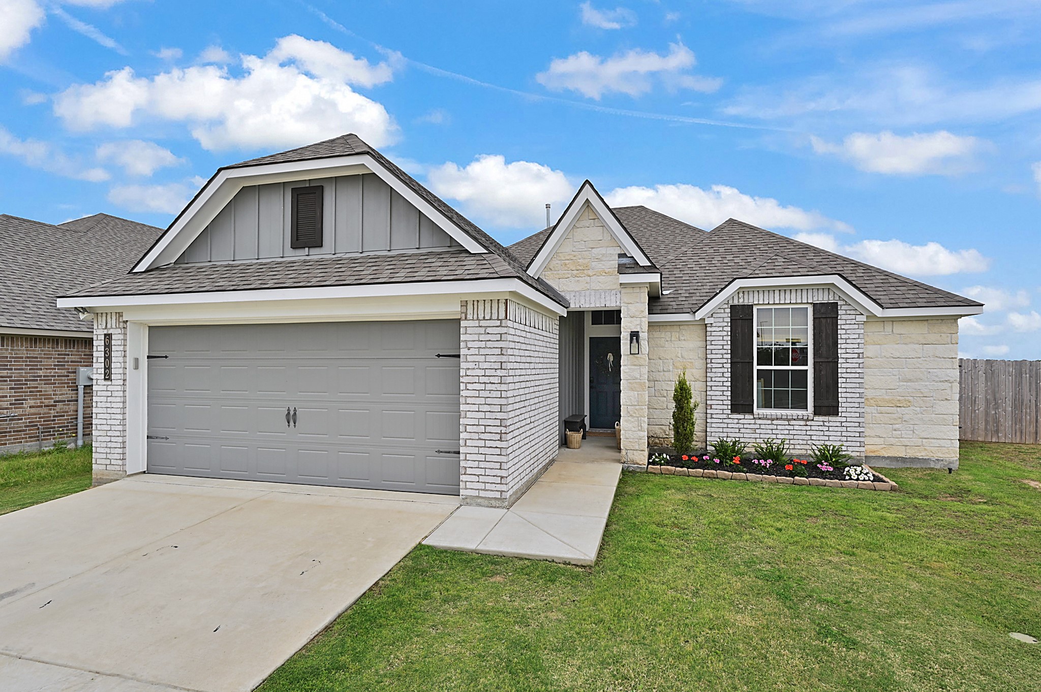 6302 Eldora Drive College Station TX 77845