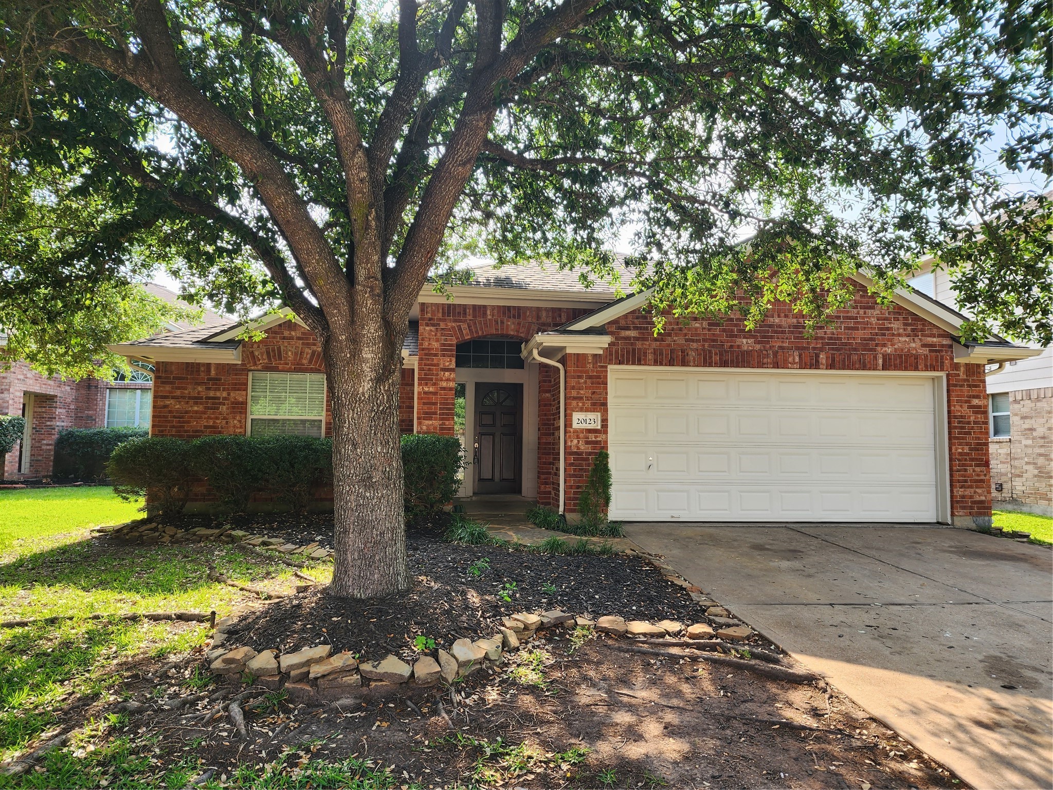 20123 Yellow Canyon Falls Drive Tomball TX 77375