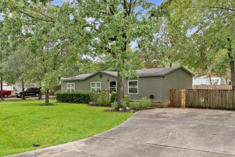 21607 Hagilbert Court Humble TX 77338