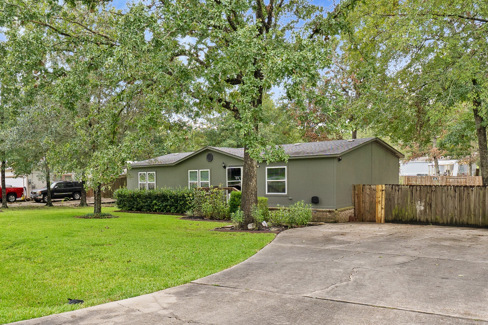 21607 Hagilbert Court Humble TX 77338