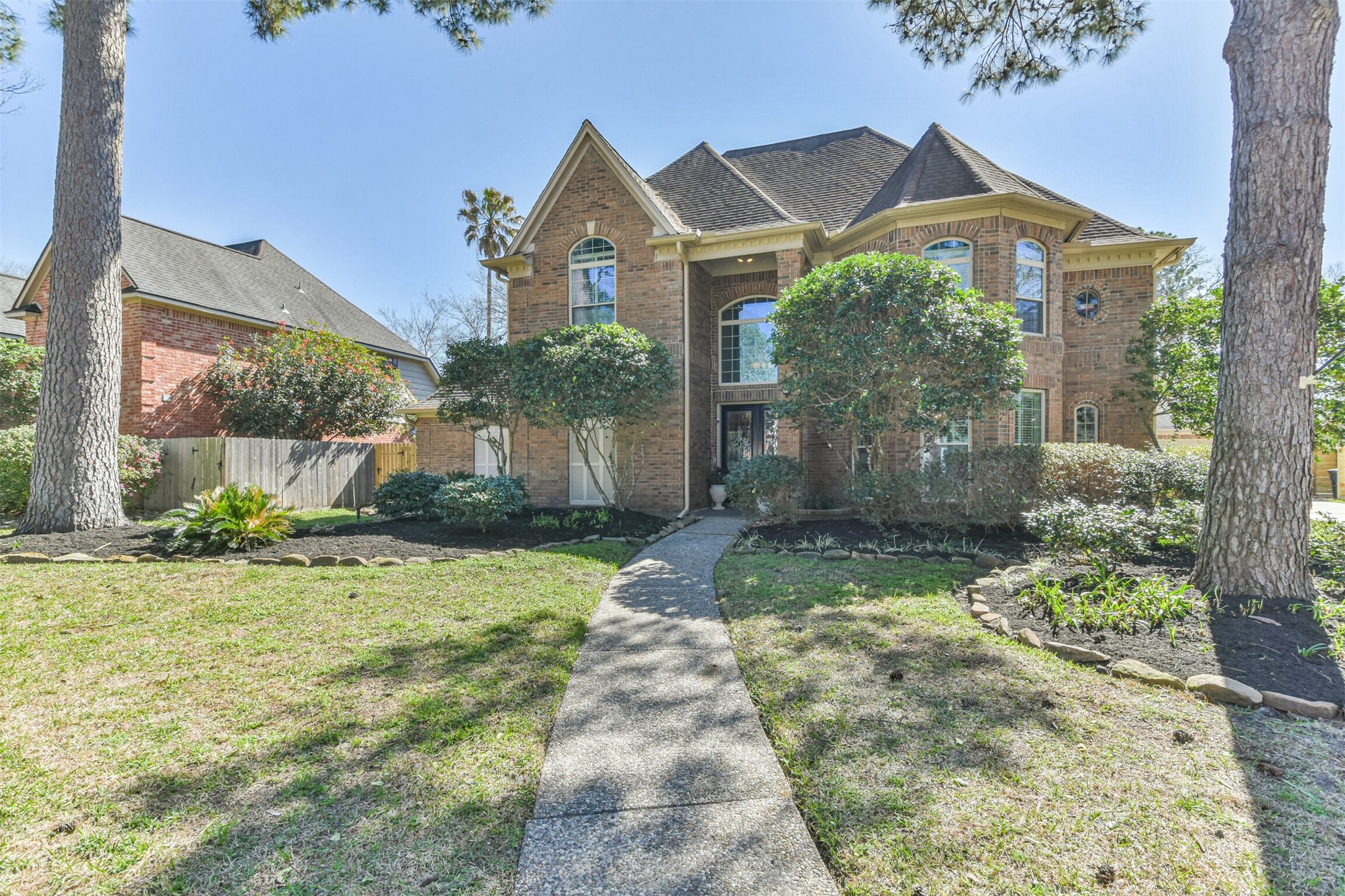 5810 Lone Cedar Drive Kingwood TX 77345